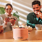 Cinder Tabletop Bowl