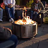 Summit 24" Fire Pit