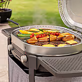 Steelfire 30" Stainless Griddle