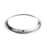 Limited-Edition Fire Pit Flame Ring