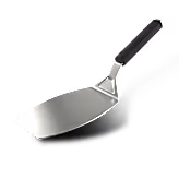 Steelfire Griddle Curved Spatula