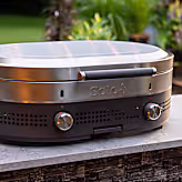 Steelfire 30" Stainless Griddle
