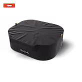 Steelfire Griddle Shelter