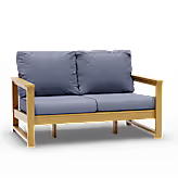 TerraFlame Loveseat by Solo Stove