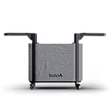 Steelfire 30" Griddle Stand