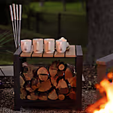 Station Side Table Accessory Bundle