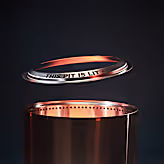 Limited-Edition Fire Pit Flame Ring