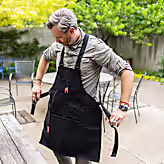 Steelfire Griddle Smashburger Kit