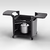 Steelfire 30" Griddle Stand