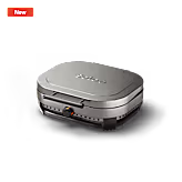 Steelfire 22" Stainless Griddle
