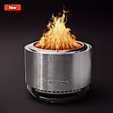 Summit 19.5" Fire Pit