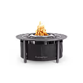 Brasero Bonfire 19.5" + Table Surround