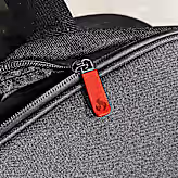 Steelfire 22" Griddle Carry Bag