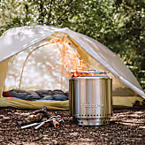 Ranger 15" Fire Pit Backyard Bundle