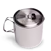 Camp Pot 900