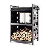Station Storage System