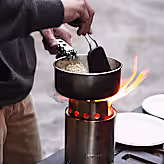3 Camp Pot Set