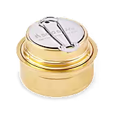 Alcohol Burner
