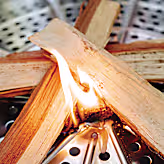 Fire Starters