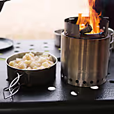 2 Camp Pot Set