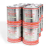 Citronella Gel Fuel