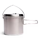 Camp Pot 4000