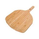 Bambus-Pizzaschaufel