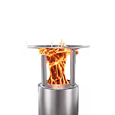 Mesa Heat Deflector