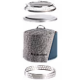 Bonfire 19.5" Backyard Bundle