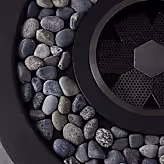 Hestia Bioethanol Fire Pit