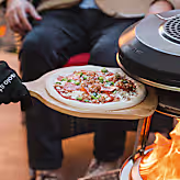 Pi Fire Pit Pizza Oven