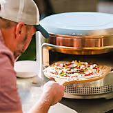 Pi Pizza Dual Fuel Bundle