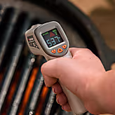 Infrared Thermometer