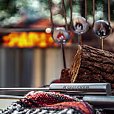 Roasting Sticks