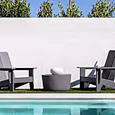 1903 Adirondack Modern Chairs