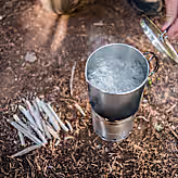 Camp Pot 900