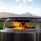 Yukon 27" Kit de Cuisson Gril