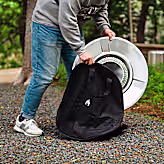 Bonfire 19.5" Heat Deflector Bundle