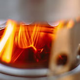 Lite Camp Stove