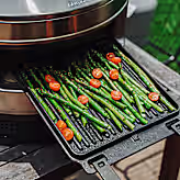 Pi Cast Iron Cookware Set