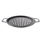 Cast Iron Grill Top