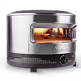 Pi Prime Pizza Oven