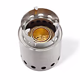 Alcohol Burner