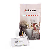 Fire Starter Packs