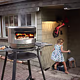 Pi Dual Fuel Pizza Bundle