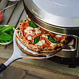 Pi Prime Pizza Oven
