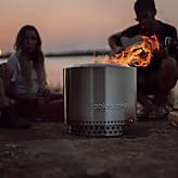Bonfire 19.5" Fire Pit Essential Bundle