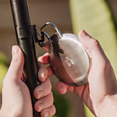 Mesa Torch
