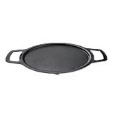 Cast Iron Griddle Top