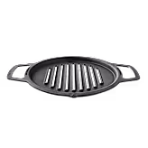 Cast Iron Grill Top